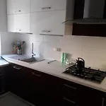 Apartamento Wyszynskiego 5j