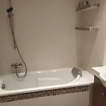 Wyszynskiego 5j Apartamento *