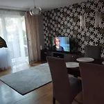Wyszynskiego 5j Apartamento *