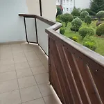 Apartamento Wyszynskiego 5j Olsztyn (Warmian-Masurian)