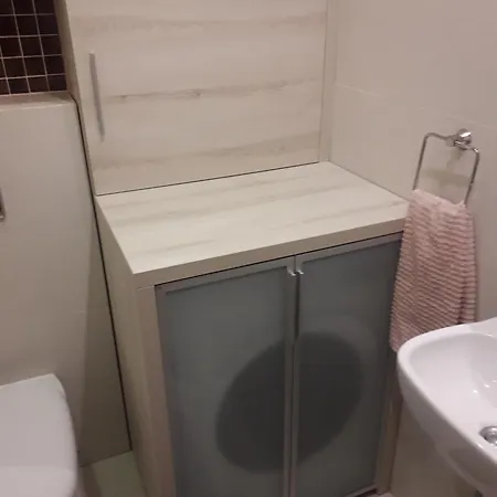 Apartment Wyszynskiego 5j