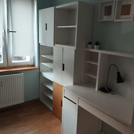 Wyszynskiego 5j Olsztyn (Warmian-Masurian)