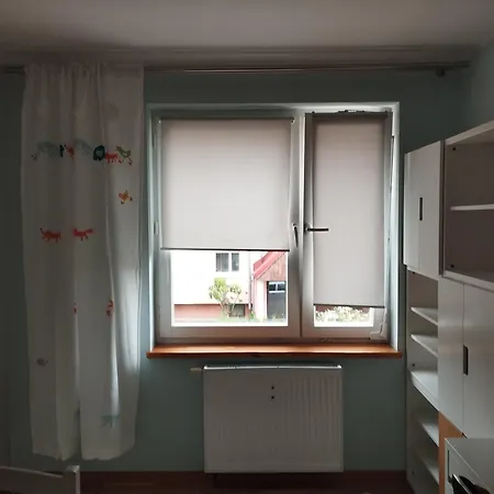 Wyszynskiego 5j