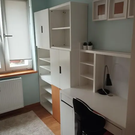 Wyszynskiego 5j